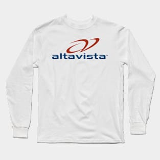 Alta Vista Long Sleeve T-Shirt